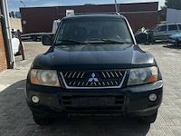 Mitsubishi pajero - afbeelding 8 van  15