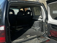 Mitsubishi pajero - afbeelding 10 van  15