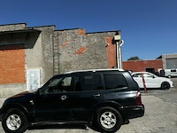 Mitsubishi pajero - afbeelding 11 van  15