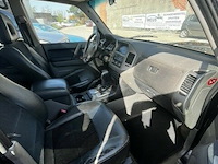 Mitsubishi pajero - afbeelding 12 van  15