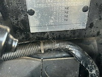 Mitsubishi pajero - afbeelding 13 van  15