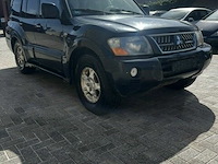 Mitsubishi pajero - afbeelding 14 van  15