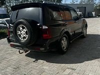 Mitsubishi pajero - afbeelding 15 van  15