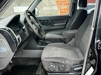 Mitsubishi pajero - afbeelding 2 van  14
