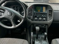 Mitsubishi pajero - afbeelding 4 van  14