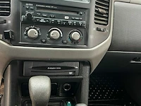 Mitsubishi pajero - afbeelding 5 van  14