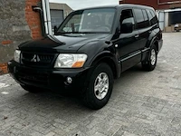 Mitsubishi pajero - afbeelding 7 van  14