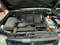 Mitsubishi pajero - afbeelding 8 van  14
