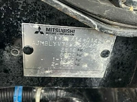 Mitsubishi pajero - afbeelding 10 van  14
