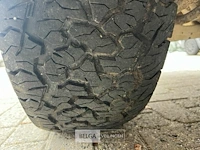 Mitsubishi pajero - afbeelding 11 van  14
