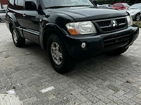 Mitsubishi pajero - afbeelding 12 van  14