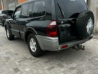 Mitsubishi pajero - afbeelding 13 van  14