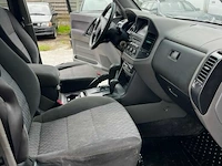 Mitsubishi pajero - afbeelding 14 van  14