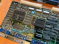 Mitsubishi printplaat (7x) - afbeelding 8 van  14