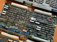 Mitsubishi printplaat (7x) - afbeelding 8 van  14