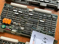 Mitsubishi printplaat (7x) - afbeelding 12 van  14