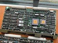 Mitsubishi printplaat (7x) - afbeelding 14 van  14