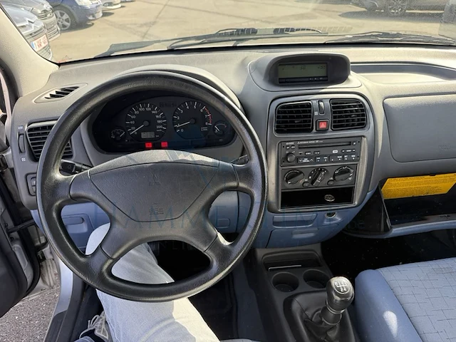 Mitsubishi space star 1 3i 16v avenue, 2005 - afbeelding 3 van  32