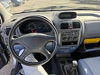 Mitsubishi space star 1 3i 16v avenue, 2005 - afbeelding 3 van  32