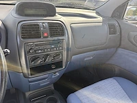 Mitsubishi space star 1 3i 16v avenue, 2005 - afbeelding 6 van  32