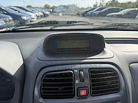 Mitsubishi space star 1 3i 16v avenue, 2005 - afbeelding 7 van  32