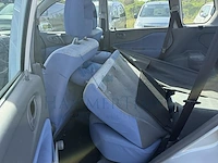 Mitsubishi space star 1 3i 16v avenue, 2005 - afbeelding 11 van  32