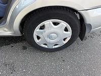 Mitsubishi space star 1 3i 16v avenue, 2005 - afbeelding 13 van  32