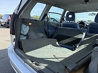 Mitsubishi space star 1 3i 16v avenue, 2005 - afbeelding 16 van  32