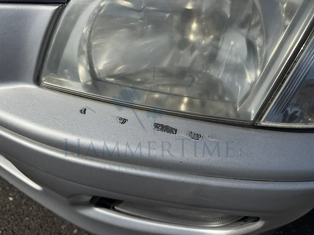Mitsubishi space star 1 3i 16v avenue, 2005 - afbeelding 21 van  32