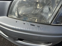 Mitsubishi space star 1 3i 16v avenue, 2005 - afbeelding 21 van  32