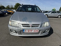Mitsubishi space star 1 3i 16v avenue, 2005 - afbeelding 12 van  32