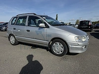 Mitsubishi space star 1 3i 16v avenue, 2005 - afbeelding 23 van  32