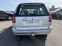 Mitsubishi space star 1 3i 16v avenue, 2005 - afbeelding 29 van  32