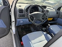 Mitsubishi space star 1 3i 16v avenue, 2005 - afbeelding 32 van  32