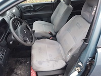 Mitsubishi spacestar - 2003 - afbeelding 3 van  22