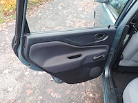 Mitsubishi spacestar - 2003 - afbeelding 4 van  22