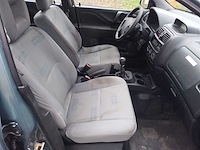 Mitsubishi spacestar - 2003 - afbeelding 10 van  22