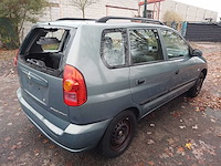Mitsubishi spacestar - 2003 - afbeelding 18 van  22