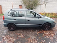 Mitsubishi spacestar - 2003 - afbeelding 19 van  22