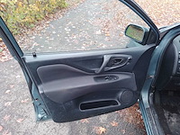 Mitsubishi spacestar - 2003 - afbeelding 22 van  22