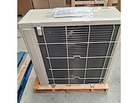 Mitsubishi suz-ka60va6 airconditioning - afbeelding 3 van  4
