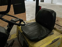 Mitsubitschi vorkheftruck - afbeelding 6 van  9