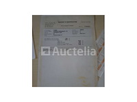 Mitsubshi l200 (tight engine)(vin:mmbonk7406d028275/72) - afbeelding 2 van  14