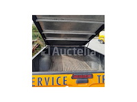 Mitsubshi l200 (tight engine)(vin:mmbonk7406d028275/72) - afbeelding 3 van  14