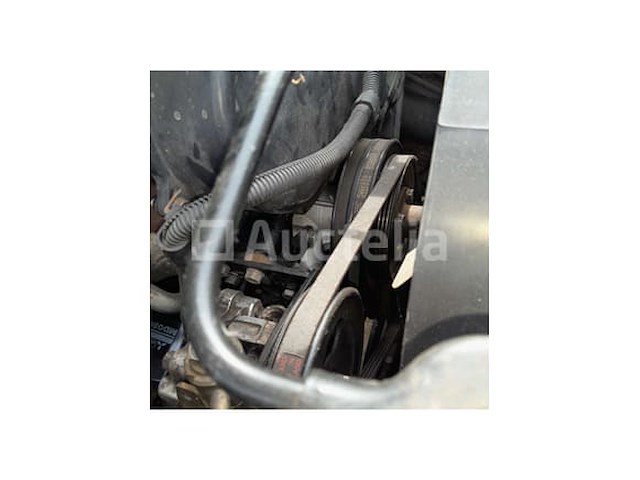 Mitsubshi l200 (tight engine)(vin:mmbonk7406d028275/72) - afbeelding 4 van  14