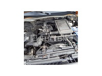 Mitsubshi l200 (tight engine)(vin:mmbonk7406d028275/72) - afbeelding 9 van  14