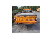 Mitsubshi l200 (tight engine)(vin:mmbonk7406d028275/72) - afbeelding 10 van  14