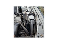 Mitsubshi l200 (tight engine)(vin:mmbonk7406d028275/72) - afbeelding 11 van  14