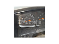 Mitsubshi l200 (tight engine)(vin:mmbonk7406d028275/72) - afbeelding 14 van  14