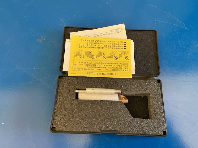 Mitutoyo 178-296 3d-meetmachine - afbeelding 1 van  3